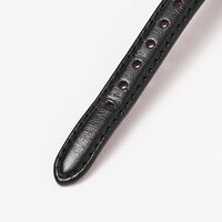 大包平モデルの腕時計。