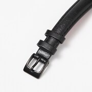 大包平モデルの腕時計。