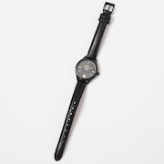 大包平モデルの腕時計。