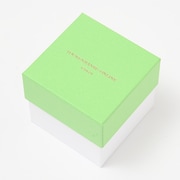 石切丸モデルの腕時計ケース。