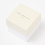 五虎退モデルの腕時計ケース。