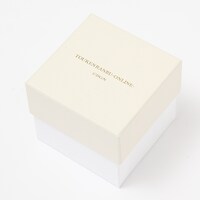 五虎退モデルの腕時計ケース。