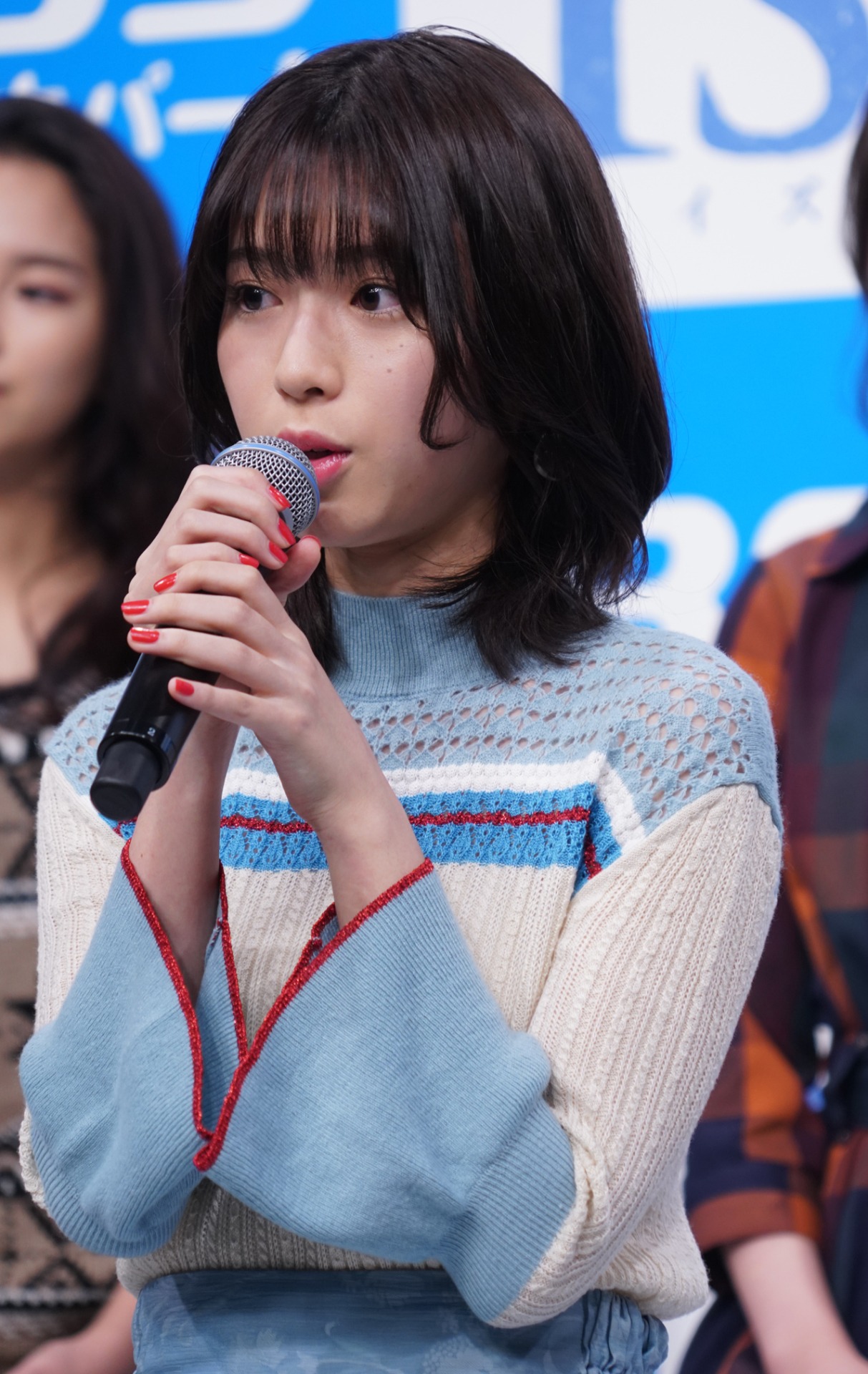 白石聖