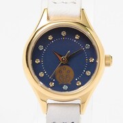 五虎退モデルの腕時計。