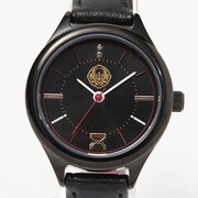 大包平モデルの腕時計。