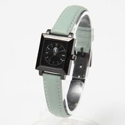 石切丸モデルの腕時計。