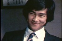 若かりし頃の島本和彦。