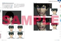 「アニメCGの現場 2019 －CGWORLD特別編集版－」より。