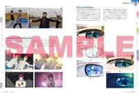 「アニメCGの現場 2019 －CGWORLD特別編集版－」より。