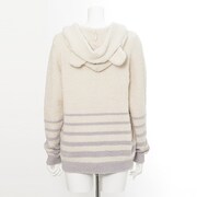 中島敦モデルのルームウェア。