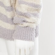 中島敦モデルのルームウェア。