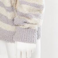 中島敦モデルのルームウェア。