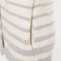 中島敦モデルのルームウェア。