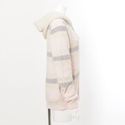 与謝野晶子モデルのルームウェア。