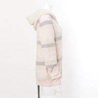 与謝野晶子モデルのルームウェア。