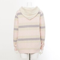 与謝野晶子モデルのルームウェア。