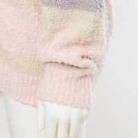 与謝野晶子モデルのルームウェア。