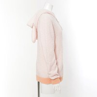 泉鏡花モデルのルームウェア。