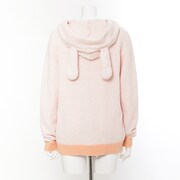 泉鏡花モデルのルームウェア。