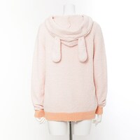 泉鏡花モデルのルームウェア。