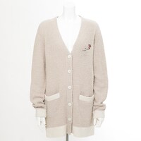 中原中也モデルのルームウェア。