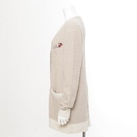 中原中也モデルのルームウェア。