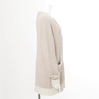 中原中也モデルのルームウェア。