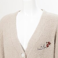 中原中也モデルのルームウェア。