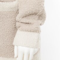 中原中也モデルのルームウェア。