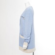 太宰治モデルのルームウェア。