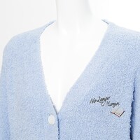 太宰治モデルのルームウェア。