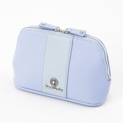 太宰治モデルのポーチ。