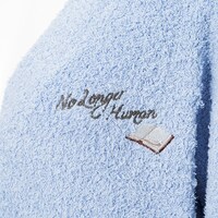 太宰治モデルのルームウェア。