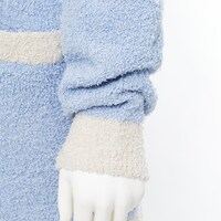 太宰治モデルのルームウェア。