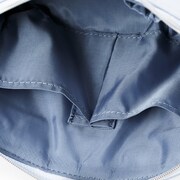 太宰治モデルのポーチ。