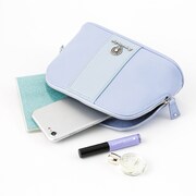 太宰治モデルのポーチ。