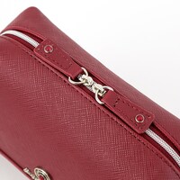 中原中也モデルのポーチ。