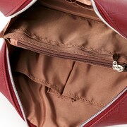 中原中也モデルのポーチ。