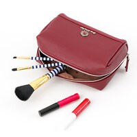 中原中也モデルのポーチ。