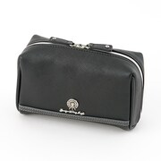 芥川龍之介モデルのポーチ。