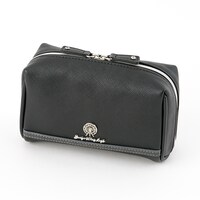 芥川龍之介モデルのポーチ。