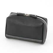 芥川龍之介モデルのポーチ。