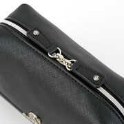 芥川龍之介モデルのポーチ。