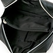 芥川龍之介モデルのポーチ。