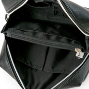 芥川龍之介モデルのポーチ。