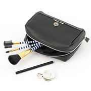 芥川龍之介モデルのポーチ。