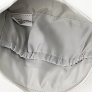 中島敦モデルのポーチ。