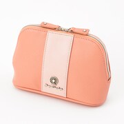 泉鏡花モデルのポーチ。