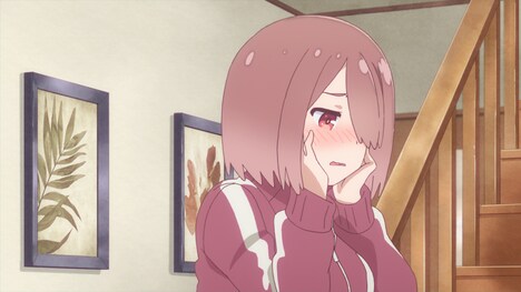 TVアニメ「私に天使が舞い降りた！」のPV第2弾より。