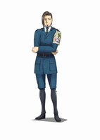 ウィリアム・ドレイク